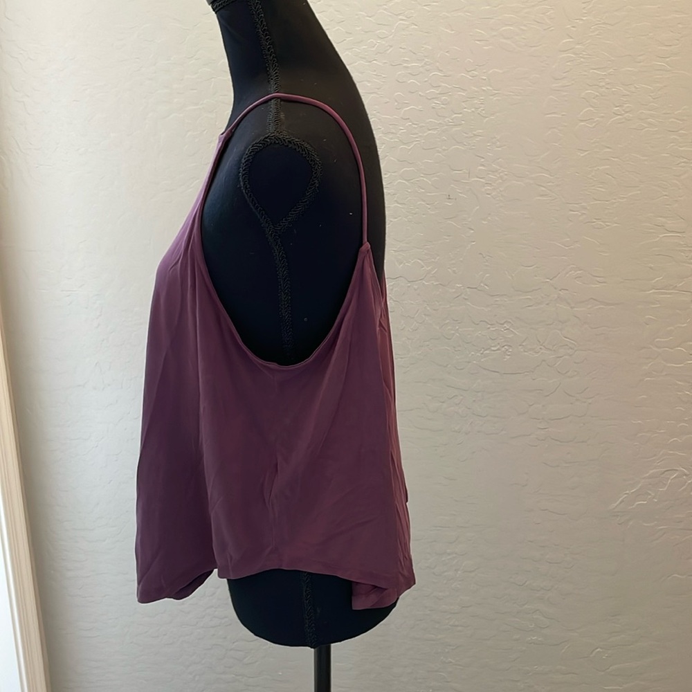 Spaghetti strap top - Picture 2 of 3